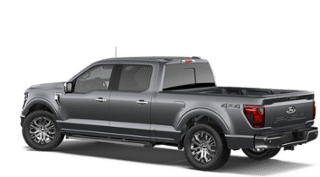 2026 Ford F-150® External Image 2